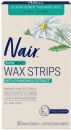 Nair-Easiwax-Wax-Strips-20-Pack Sale