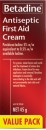 Betadine-Antiseptic-First-Aid-Cream-45g Sale