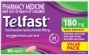 Telfast-Hayfever-Allergy-Relief-180mg-Value-Pack-80-Tablets Sale