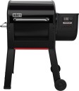 Weber-Smoque-Pellet-Smoker Sale