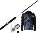 Daiwa-Crossfire-XT-or-LDZ-Combos-Daiwa-Storm-Sub-Polo-Pack Sale