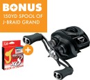 Daiwa-25-Tatula-200-Baitcast-Reels Sale
