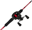 Daiwa-Strikeforce-Baitcast-Combos Sale