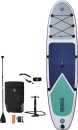 Tahwalhi-Turquoise-Bay-106-Inflatable-Stand-Up-Paddle-Board Sale