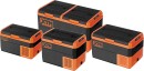 XTM-TTF-Fridge-Freezer-Range Sale