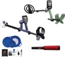 Minelab-Metal-Detectors-Equipment Sale