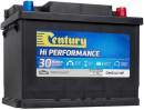 Century-Din-Batteries Sale