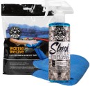 Chemical-Guys-Streak-Free-Glass-Cleaner-473ml-Glass-and-Window-Towel Sale
