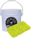Chemical-Guys-Ultra-Clear-Detailing-Bucket-and-Wash-Pad Sale