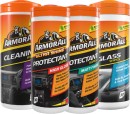 Armor-All-30pk-Interior-Wipes Sale