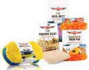 Bowdens-Own-Wash-Pads-Sponges-Mitts Sale