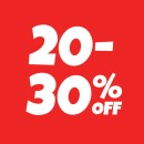 20-30-off-All-Turtle-Wax-Products Sale