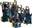 Vyking-Force-All-Electric-Pressure-Washers Sale
