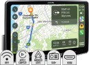 Alpine-11-200W-HALO-WIRELESS-CARPLAY-ANDROID-AUTO-DAB-REC Sale
