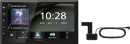 Kenwood-68-AV-Multimedia-Receiver-DAB-Antenna Sale