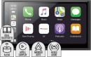 Pioneer-68-AV-Wireless-Head-Unit Sale