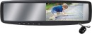 Parkmate-43-Clip-on-Rear-View-Mirror-Monitor-Reverse-Camera-Pack Sale