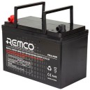 Remco-AGM-Deep-Cyle Sale