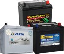 Varta-Supercharge-Century-StopStart-Batteries Sale