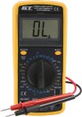 Garage-Tough-Multimeter-8-Function-32-Position-Selector Sale