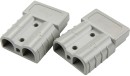 Voltage-50Amp-Anderson-Plug-Twin-Pack Sale
