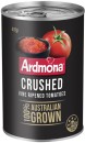 Ardmona-Canned-Tomatoes-400-410g-Selected-Varieties Sale