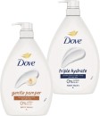 Dove-Body-Wash-1-Litre-Selected-Varieties Sale