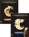 Connoisseur-Ice-Cream-Sticks-4-Pack-6-Pack-360mL-400mL Sale