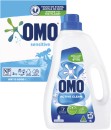 Omo-Laundry-Liquid-2-Litre-or-Powder-2kg Sale