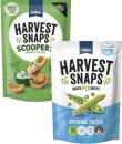 Calbee-Harvest-Snaps-Pea-Crisps-120g-or-Scoopers-90g Sale