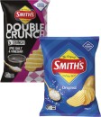 Smiths-Crinkle-Cut-or-Double-Crunch-Potato-Chips-150g-170g Sale