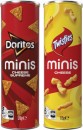 Doritos-or-Twisties-Minis-90g-150g Sale