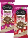 Darrell-Lea-Block-Chocolate-160g-170g Sale