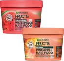 Garnier-Fructis-Hair-Food-390mL Sale