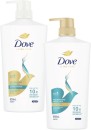 Dove-Shampoo-or-Conditioner-850mL Sale