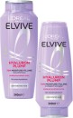 LOral-Elvive-Hyaluron-Plump-Shampoo-or-Conditioner-340mL Sale