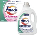 Biozet-Attack-Plus-Laundry-Liquid-2-Litre-or-Powder-2kg Sale