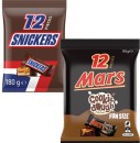 Mars-Chocolate-Fun-Size-132g-192g Sale