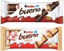Kinder-Bueno-Bar-39g-43g Sale