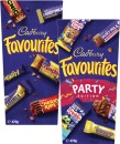 Cadbury-Favourites-470g Sale
