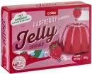 Coles-Raspberry-Flavoured-Jelly-Crystals-85g Sale