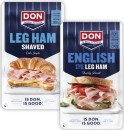 Don-Sliced-Meat-160g-200g Sale