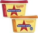 Western-Star-Spreadable-Blend-500g Sale