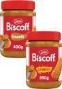Lotus-Biscoff-Spread-380g-400g Sale