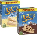 Kelloggs-LCMs-12-Pack-240g-264g Sale
