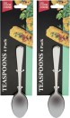 Cook-Dine-Teaspoons-4-Pack Sale