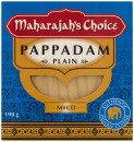 Maharajahs-Choice-Pappadams-100g Sale