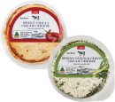 Coles-Cream-Cheese-190g Sale
