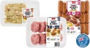 Coles-Entertaining-Chicken-Tenderloin-Skewers-300g-Beef-Sliders-500g-or-Pork-Kransky-Bites-400g Sale