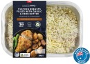 Coles-Made-Easy-Chicken-Breasts-with-Garlic-Herb-Butter-500g Sale